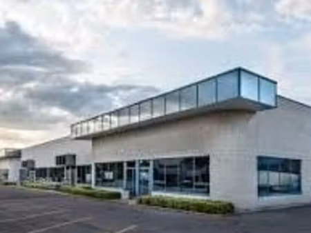 location locaux professionnels 399 m² à saint-omer (62500)  3 687 €