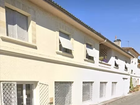 vente immeuble à abzac (33230)  327 050 €