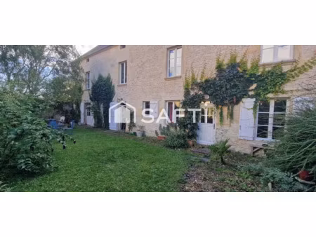 vente maison 7 pièces 362 m² à saint-christophe-le-jajolet (61570)  392 000 €