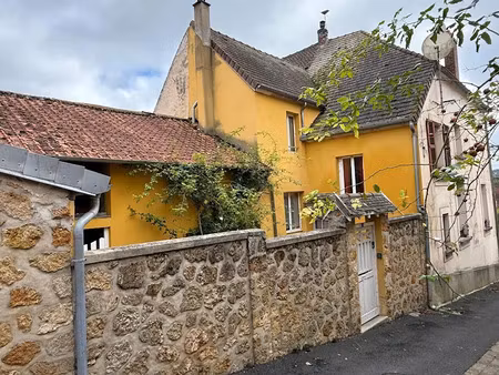 vente maison 3 pièces 102.51 m² à nanteuil-sur-marne (77730)  189 000 €