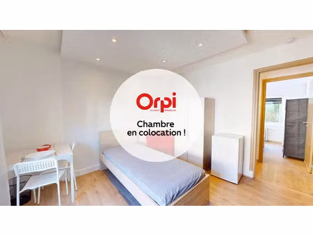 location meublée appartement 6 pièces 17.4 m² à villerupt (54190)  550 €