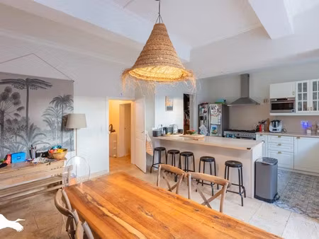 vente maison 10 pièces 342 m² à fleurance (32500)  525 000 €