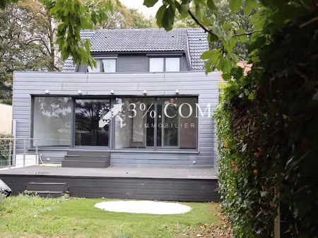vente maison 6 pièces 137 m² à wattignies (59139)  333 000 €