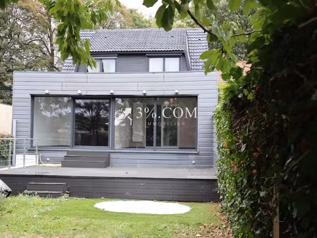 vente maison 6 pièces 137 m² à wattignies (59139)  381 000 €