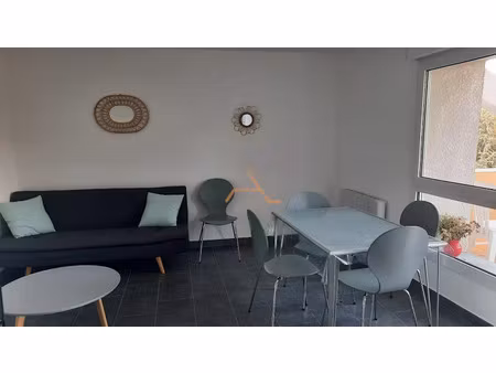 location meublée appartement 2 pièces 39 m² à dieulefit (26220)  570 €