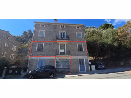 vente appartement 5 pièces 78 m² à olmeto (20113)  139 000 €