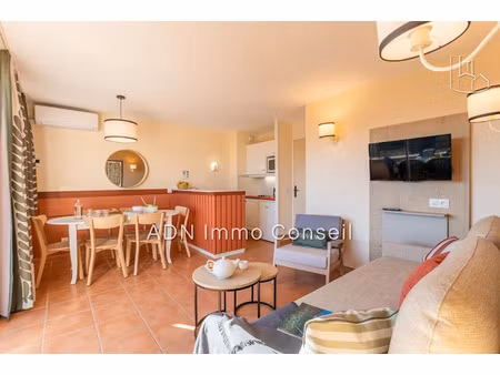 vente appartement 2 pièces 35.64 m² à mallemort (13370)  140 000 €