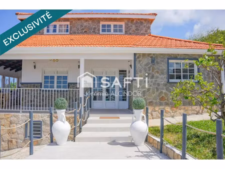 vente maison 8 pièces 230 m² à le vauclin (97280)  1 200 000 €