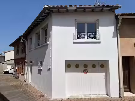 vente maison 3 pièces 67 m² à mondonville (31700)  169 900 €