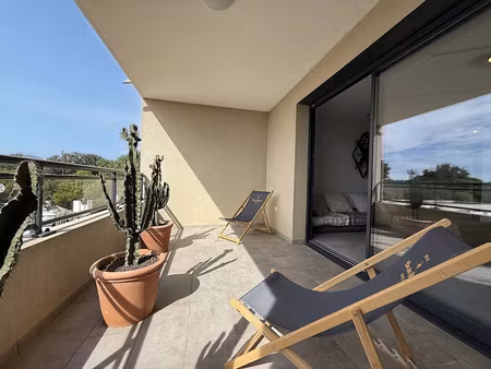 vente appartement 3 pièces 66 m² à cargese (20130)  295 000 €