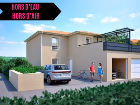 vente maison 4 pièces 98 m² à barbazan-debat (65690)  179 000 €