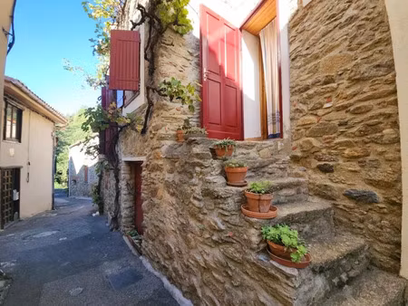 vente maison 4 pièces 120 m² à los masos (66500)  149 900 €