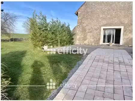 vente maison 5 pièces 135 m² à poisieux (18290)  128 000 €