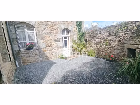 vente maison 5 pièces 97.63 m² à le vieux-marché (22420)  130 000 €