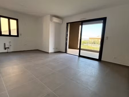 vente appartement 2 pièces 43.35 m² à penta-di-casinca (20213)  140 000 €