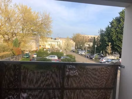 vente appartement 2 pièces 42 m² à villenave-d'ornon (33140)  145 800 €