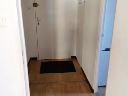 location meublée appartement 2 pièces 39 m² à belfort (90000)  500 €