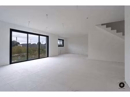 vente maison à mazé-milon (49630) : à vendre / 128m² mazé-milon