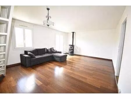 vente maison à saint-herblain (44800) : à vendre / 83m² saint-herblain