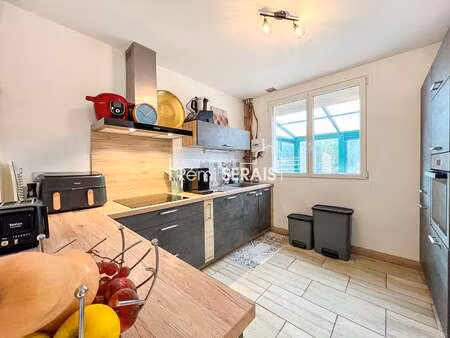 vente maison à alençon (61000) : à vendre / 90m² alençon