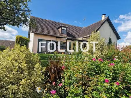 vente maison à périers (50190) : à vendre / 147m² périers