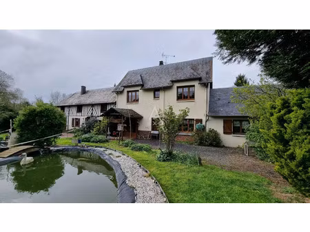 vente bureaux et commerces à thiberville (27230) : à vendre / 326m² thiberville