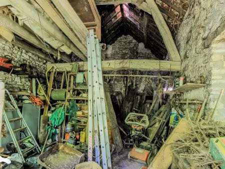 vente maison 1 pièce 31 m² à beynes (78650)  129 500 €