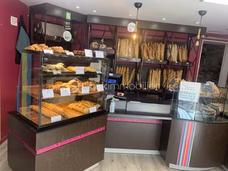 vente locaux professionnels à joue-les-tours (37300)  283 500 €