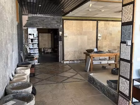 vente locaux professionnels 400 m² à ville-la-grand (74100)  195 000 €