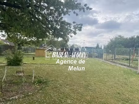 vente terrain 467 m² à ballainvilliers (91160)  220 000 €