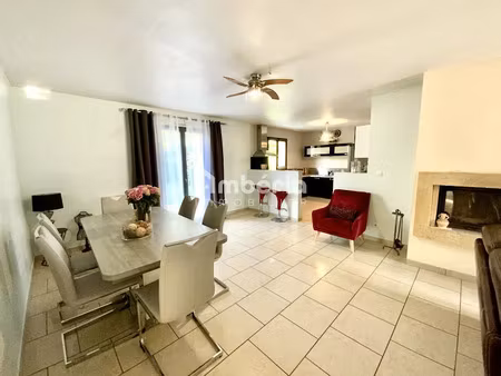 vente maison 4 pièces 83 m² à beaugency (45190)  189 900 €