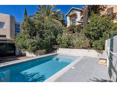 vente maison 8 pièces 203 m² à sainte-maxime (83120)  1 250 000 €