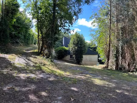 vente maison 9 pièces 232 m² à chateaulin (29150)  213 000 €