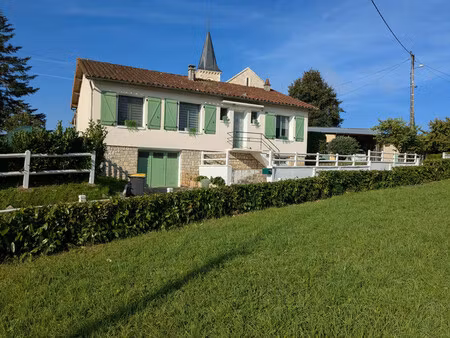 maison à vendre à surin (86250) - vienne