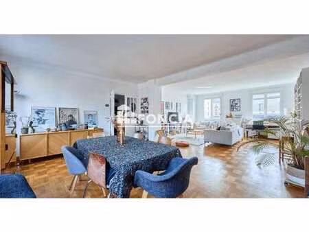 vente appartement 5 pièces à caen (14000) : à vendre 5 pièces / 111m² caen