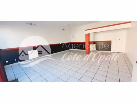 investissement - murs commerciaux