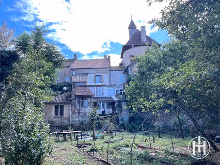 maison à vendre ainay le château