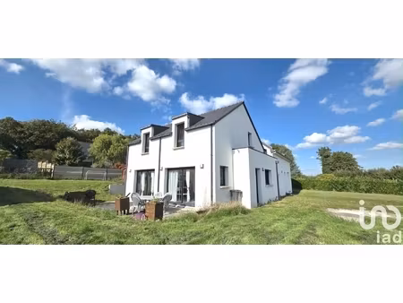 vente maison traditionnelle 4 pièces