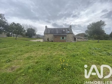 vente longère 3 pièces