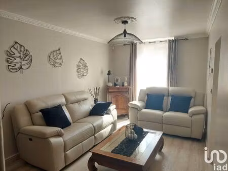 vente maison/villa 4 pièces