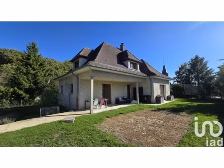 vente maison/villa 7 pièces