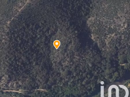 vente terrain 52 320 m²