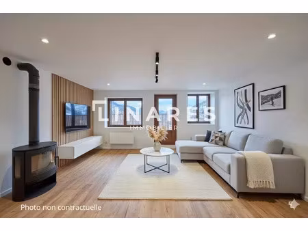 vente maison 6 pièces 143 m² à vars (05560)  499 000 €