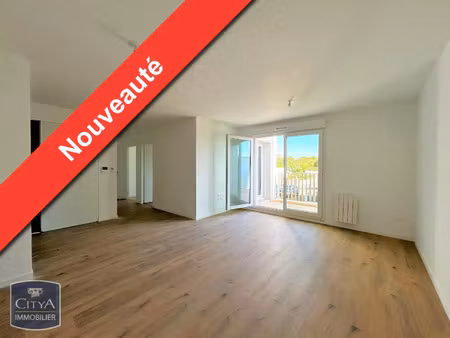 appartement à vendre 3 pièces 59 m² - fouras (17) - 289 000€