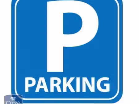 parking à vendre 12 m² - montpellier (34) - 11 500€