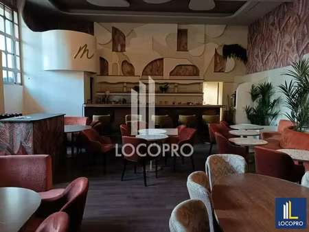 hotel particulier - nice centre ville - 210 m2