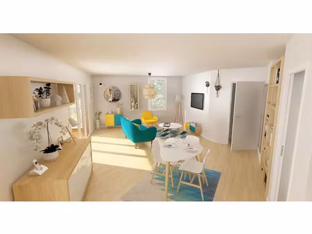 vente appartement 1 pièce 30.63 m² à sceaux (92330)  279 000 €