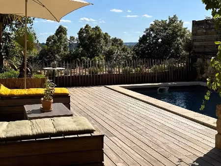 vente maison 8 pièces 246 m² à domme (24250)  630 000 €