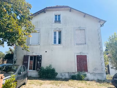 vente immeuble 0 pièces à castets (40260)  390 000 €