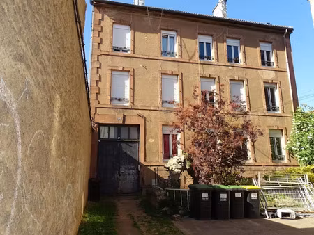 vente immeuble 14 pièces 291 m² à saint-die-des-vosges (88100)  386 000 €
